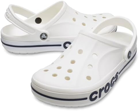 Crocs Unisex Bayaband Clogs