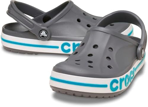 Crocs Unisex Bayaband Clogs