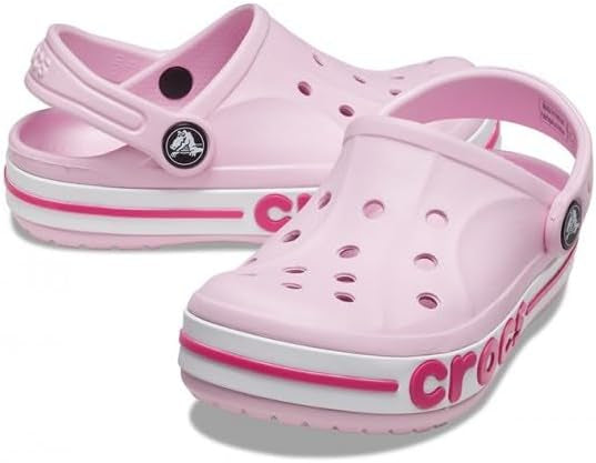 Crocs Unisex Bayaband Clogs