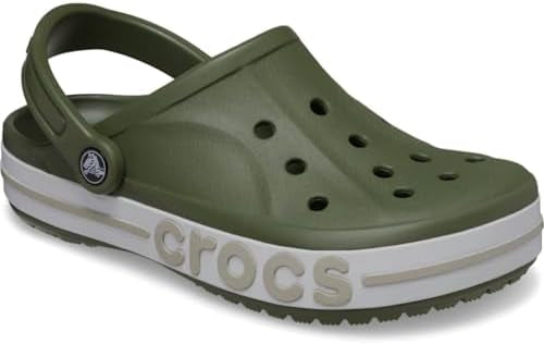 Crocs Unisex Bayaband Clogs