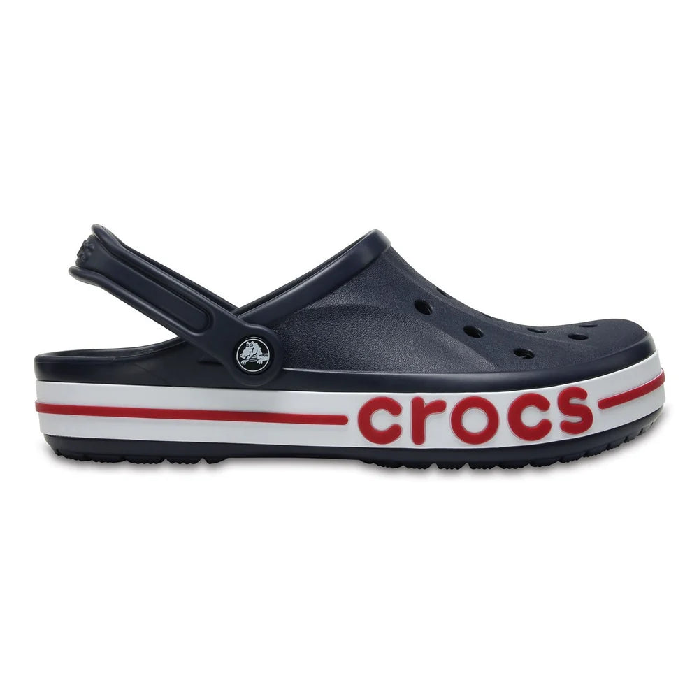 Crocs Unisex Bayaband Clogs